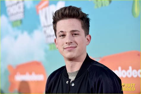 charlie puth sexuality|Charlie Puth Responds To Queerbaiting Accusations